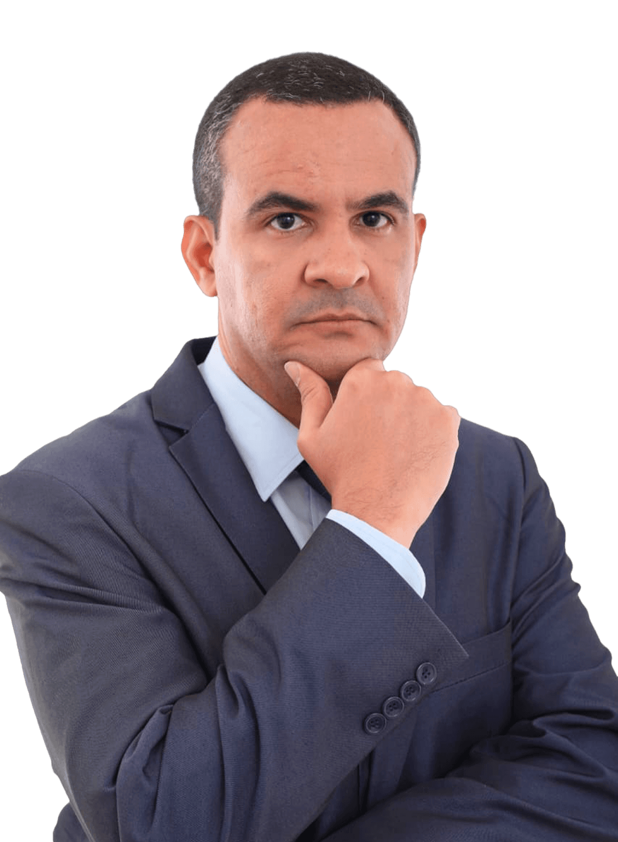 Hugo Vital Moura - Advogado especialista em Direito do Trabalho