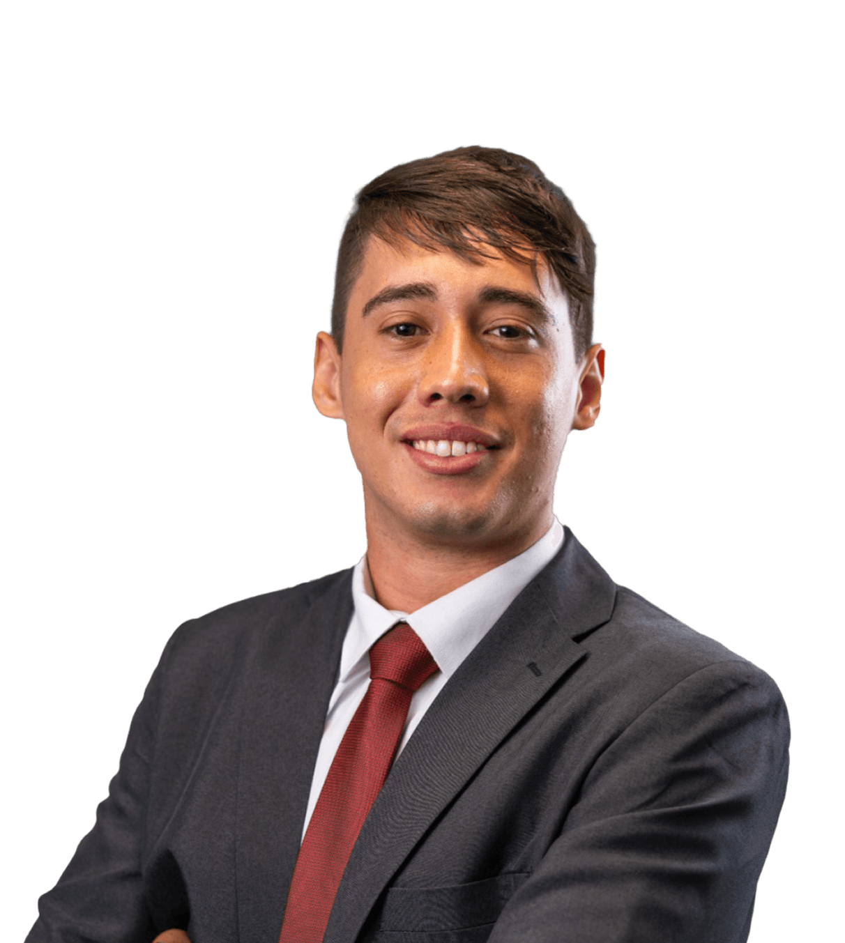 Gabriel Salgueira - Advogado especialista em Direito Civil