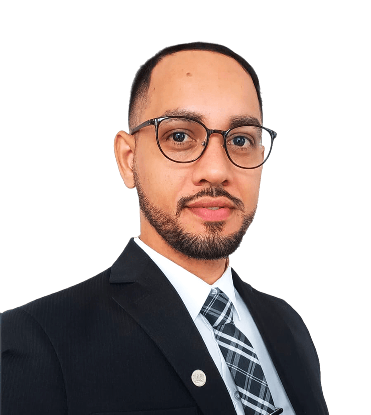 Aléquison Tavares - Advogado especialista em Direito Penal e Direito do Trabalho