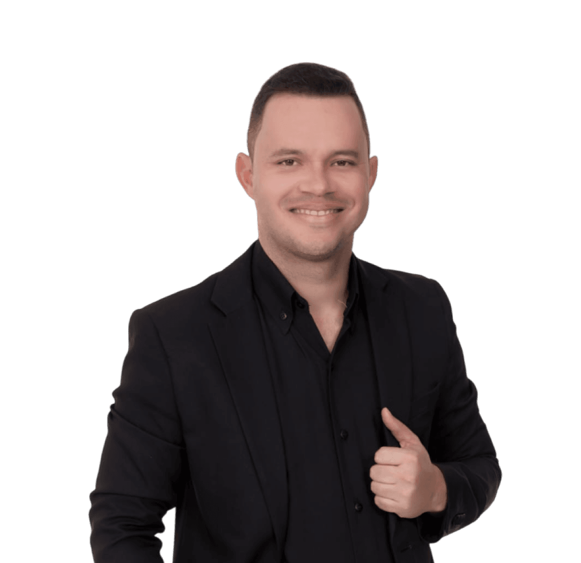 José Silva Santos - Advogado especialista em Direito Empresarial