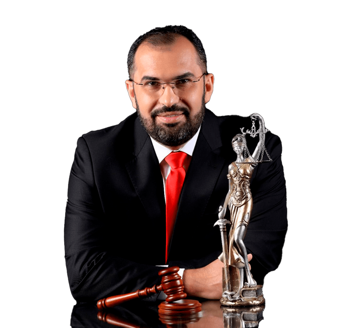 Diógenes Saraiva - Advogado especialista em Direito do Trabalho