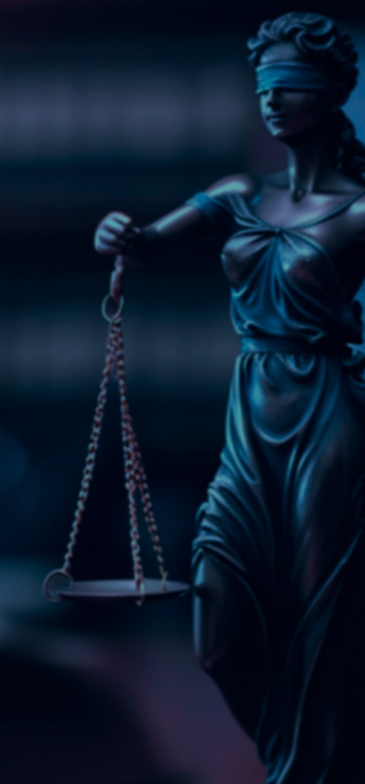 Escritório de advocacia Tavares & Saraiva - ambiente profissional